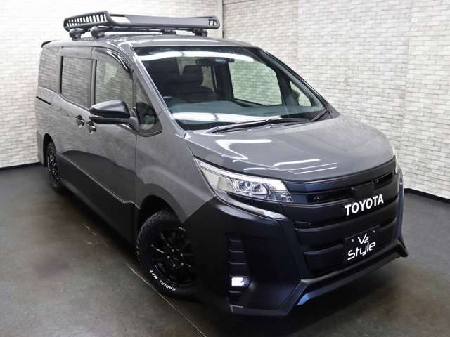 TOYOTA NOAH 2019 Image 31