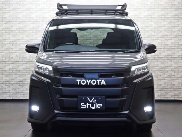 TOYOTA NOAH 2019 Image 31