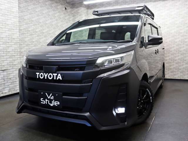 TOYOTA NOAH 2019 Image 31