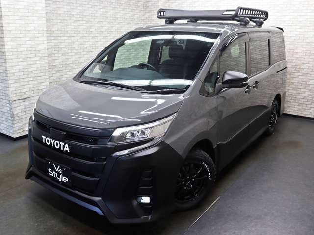 TOYOTA NOAH 2019 Image 31
