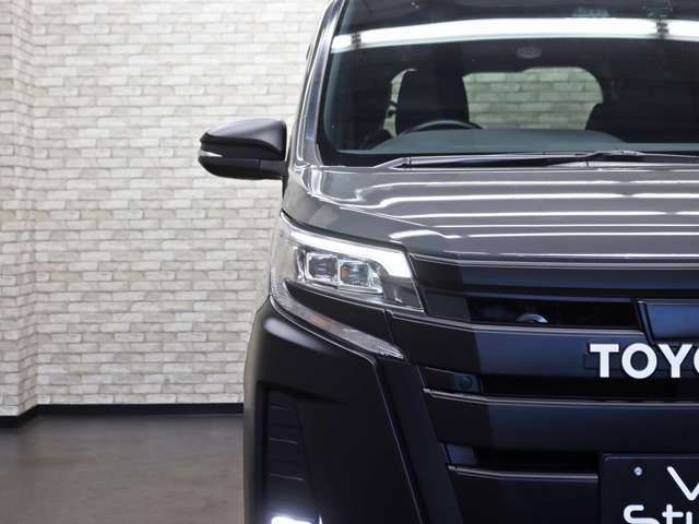 TOYOTA NOAH 2019 Image 31