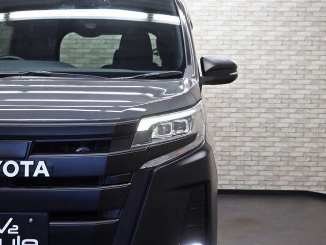 TOYOTA NOAH 2019 Image 31