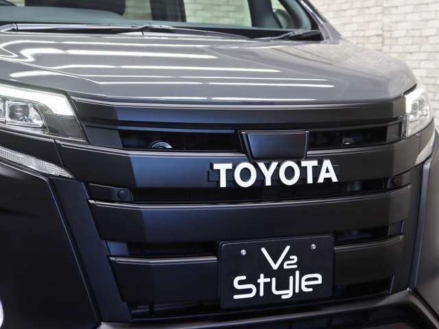 TOYOTA NOAH 2019 Image 31