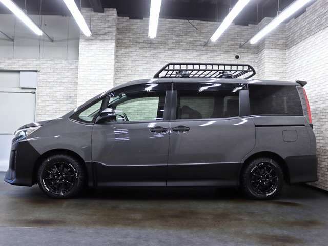 TOYOTA NOAH 2019 Image 31