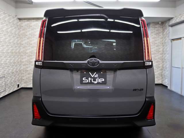 TOYOTA NOAH 2019 Image 31