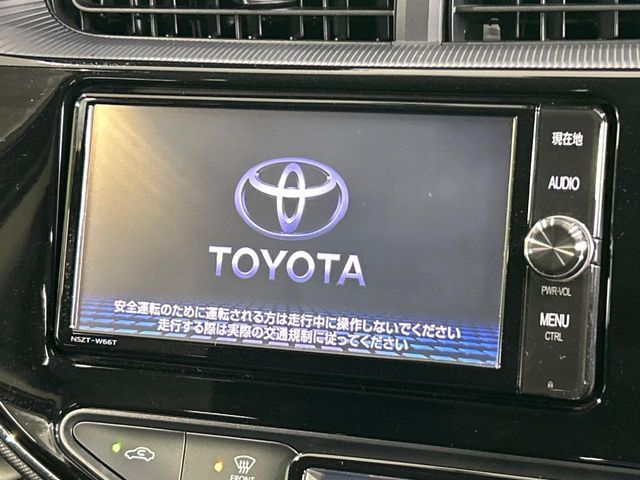 TOYOTA AQUA 2017 Image 31