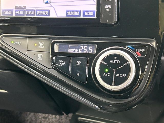 TOYOTA AQUA 2017 Image 31