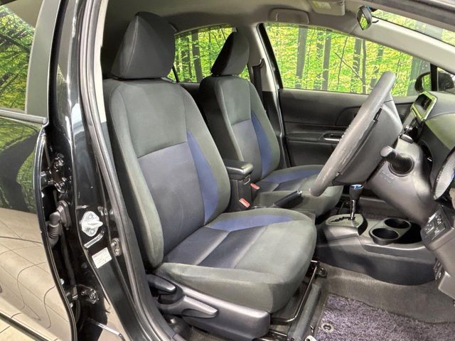 TOYOTA AQUA 2017 Image 31