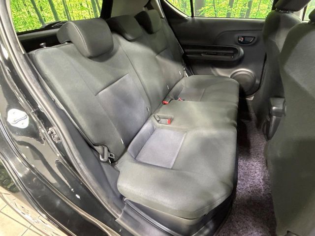 TOYOTA AQUA 2017 Image 31