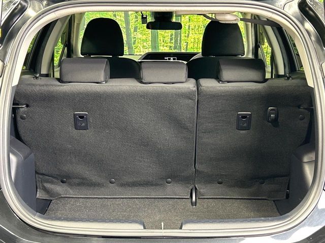 TOYOTA AQUA 2017 Image 31