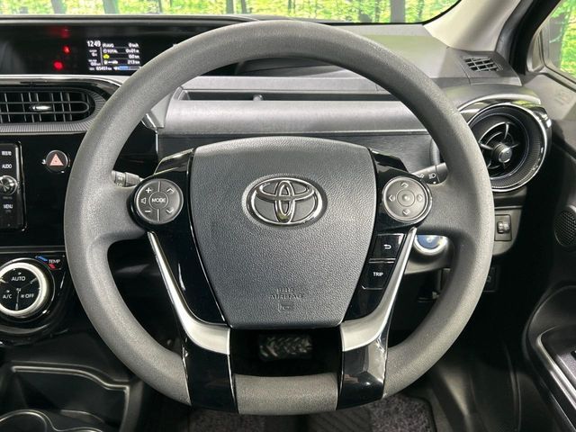 TOYOTA AQUA 2017 Image 31