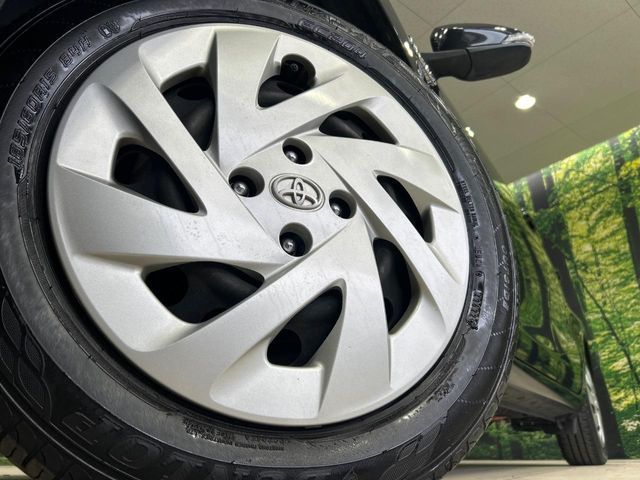 TOYOTA AQUA 2017 Image 31