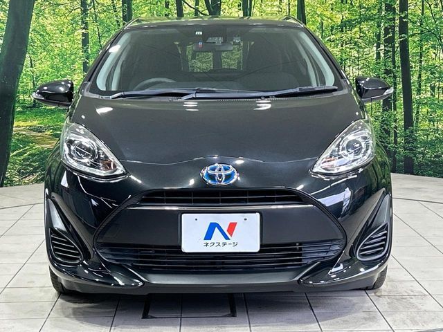 TOYOTA AQUA 2017 Image 31