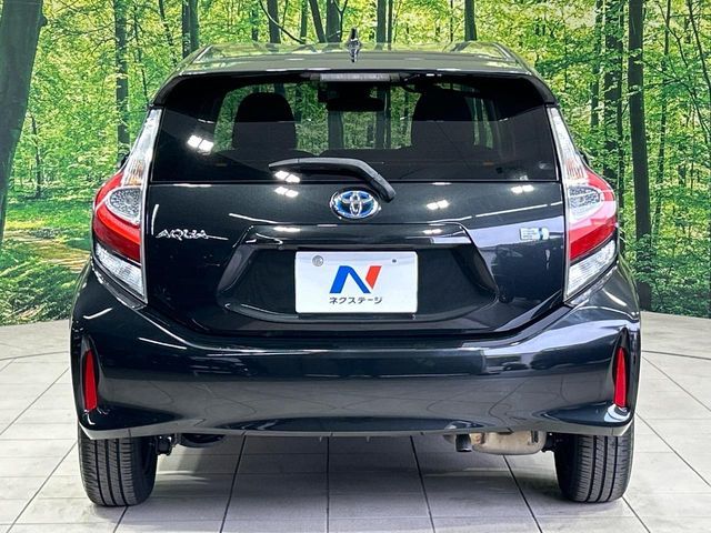 TOYOTA AQUA 2017 Image 31