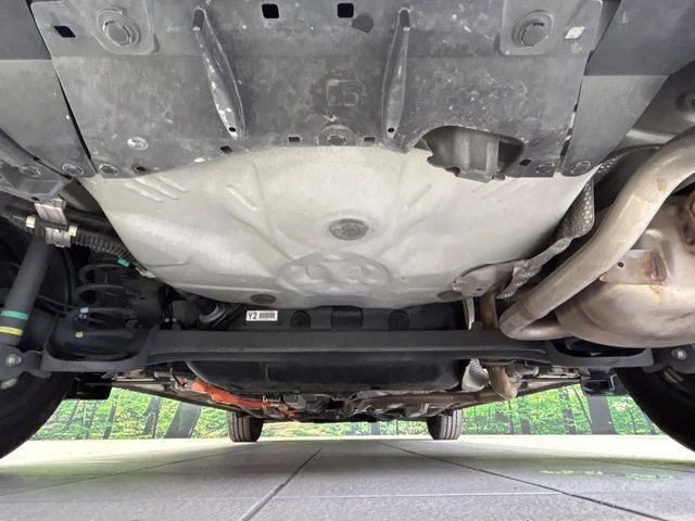 TOYOTA AQUA 2017 Image 31