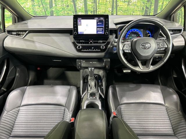 TOYOTA COROLLA TOURING HYBR 2021 Image 31
