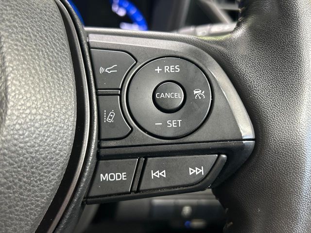 TOYOTA COROLLA TOURING HYBR 2021 Image 31