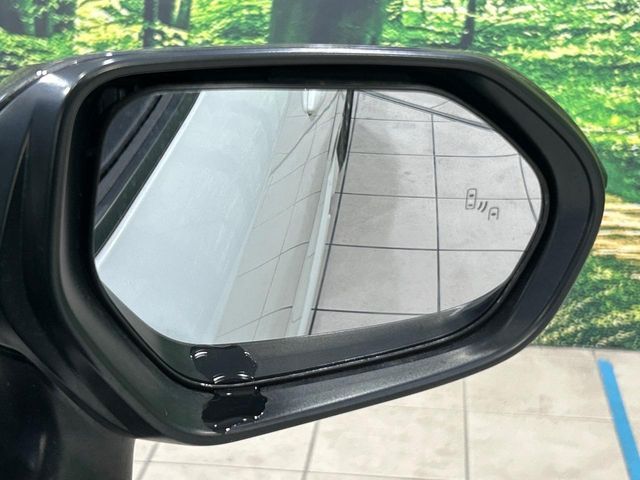 TOYOTA COROLLA TOURING HYBR 2021 Image 31