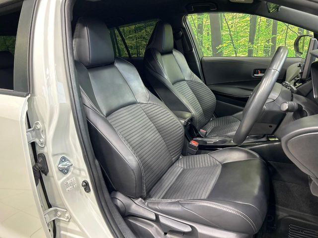 TOYOTA COROLLA TOURING HYBR 2021 Image 31