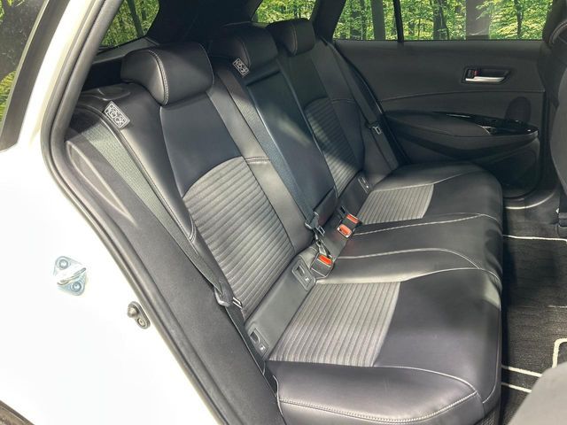 TOYOTA COROLLA TOURING HYBR 2021 Image 31