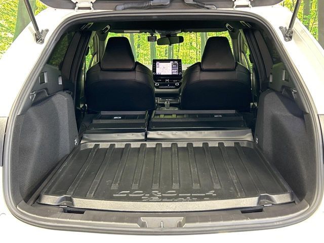 TOYOTA COROLLA TOURING HYBR 2021 Image 31