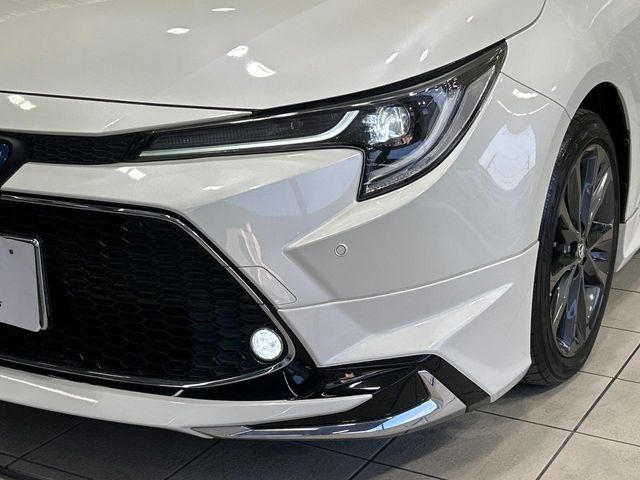 TOYOTA COROLLA TOURING HYBR 2021 Image 31