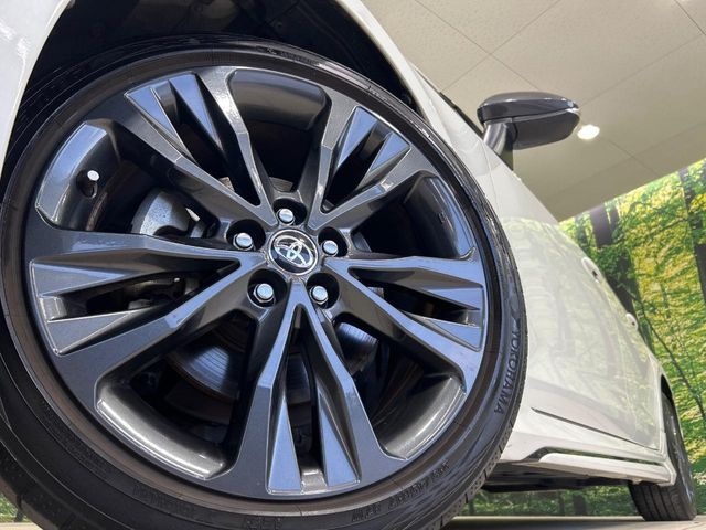 TOYOTA COROLLA TOURING HYBR 2021 Image 31