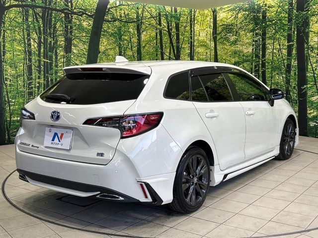 TOYOTA COROLLA TOURING HYBR 2021 Image 31