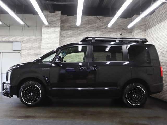 MITSUBISHI DELICA D:5 4WD 2025 Image 31