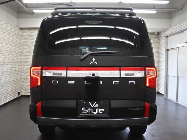 MITSUBISHI DELICA D:5 4WD 2025 Image 31