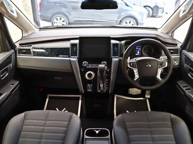 MITSUBISHI DELICA D:5 4WD 2025 Image 31