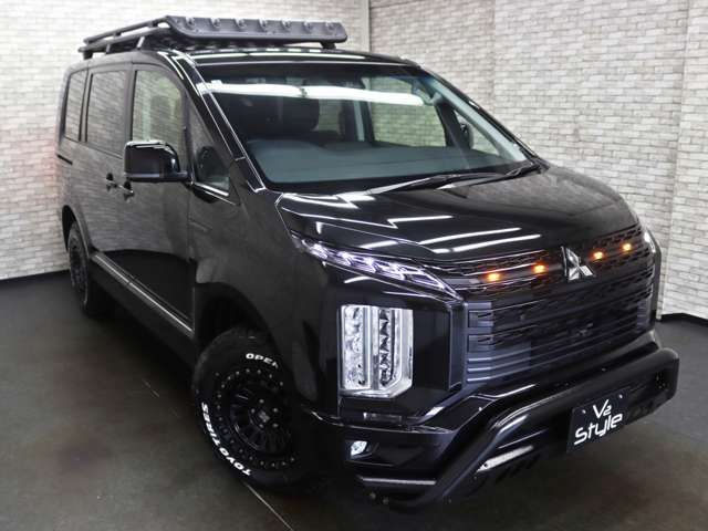 MITSUBISHI DELICA D:5 4WD 2025 Image 31
