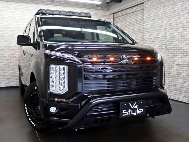 MITSUBISHI DELICA D:5 4WD 2025 Image 31