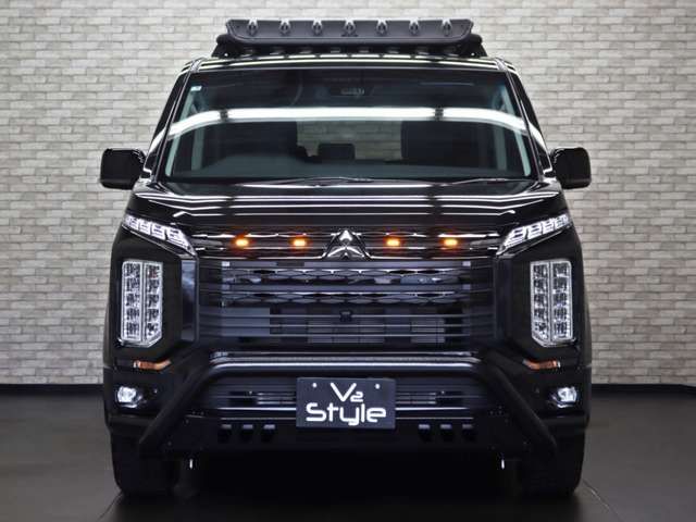 MITSUBISHI DELICA D:5 4WD 2025 Image 31