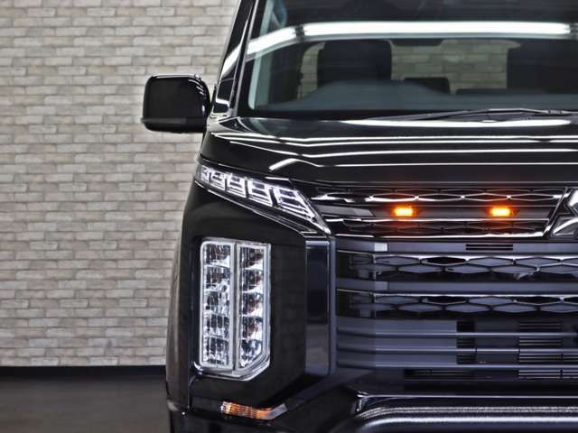 MITSUBISHI DELICA D:5 4WD 2025 Image 31