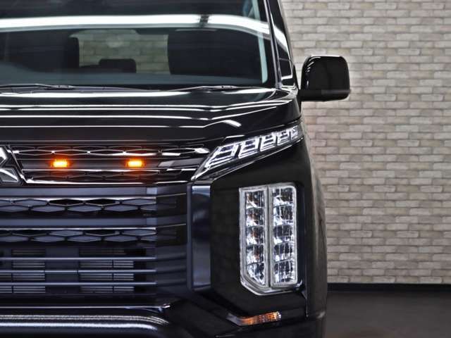 MITSUBISHI DELICA D:5 4WD 2025 Image 31