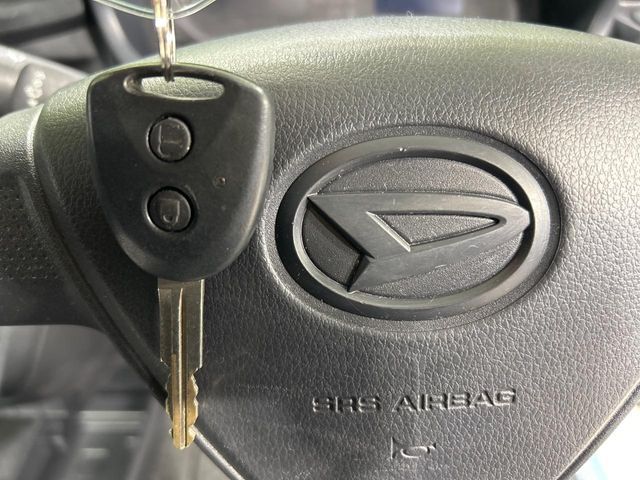 DAIHATSU MIRA E:S 2018 Image 31