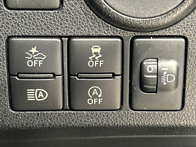 DAIHATSU MIRA E:S 2018 Image 31