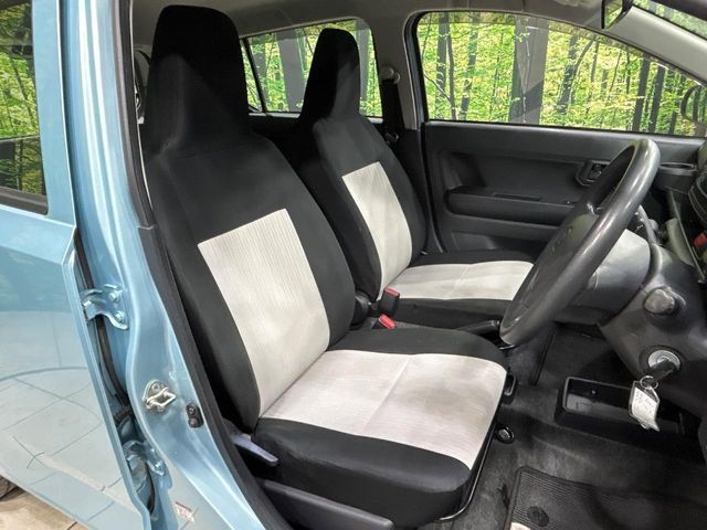 DAIHATSU MIRA E:S 2018 Image 31