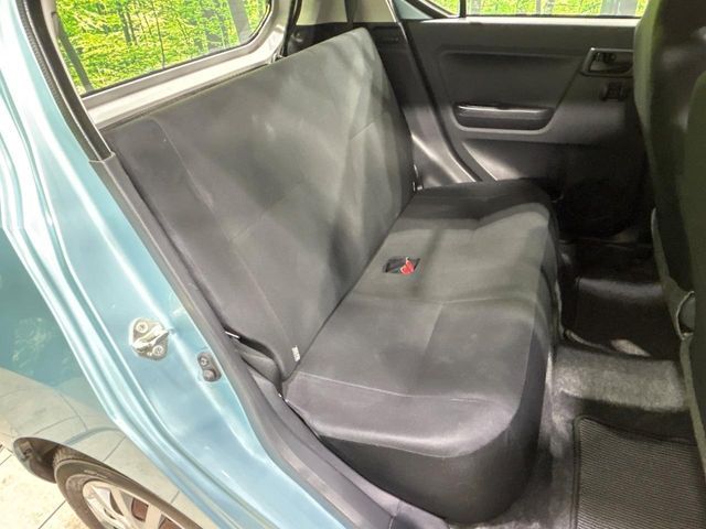 DAIHATSU MIRA E:S 2018 Image 31