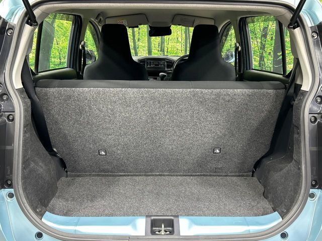 DAIHATSU MIRA E:S 2018 Image 31