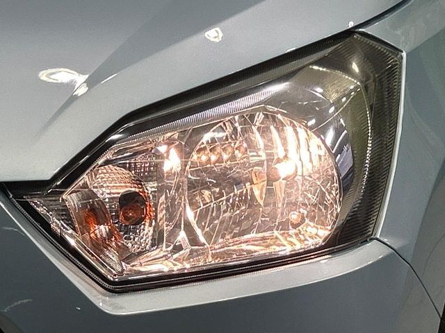DAIHATSU MIRA E:S 2018 Image 31