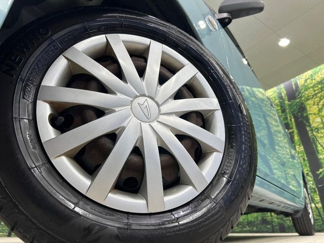 DAIHATSU MIRA E:S 2018 Image 31