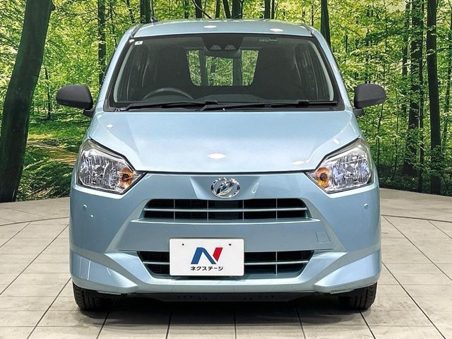 DAIHATSU MIRA E:S 2018 Image 31