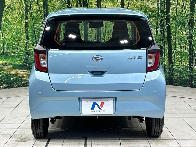DAIHATSU MIRA E:S 2018 Image 31