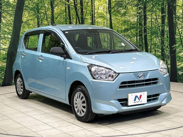 DAIHATSU MIRA E:S 2018 Image 31
