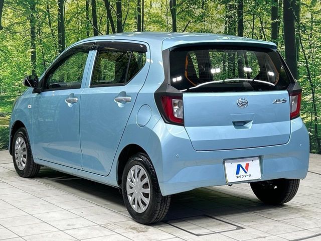DAIHATSU MIRA E:S 2018 Image 31