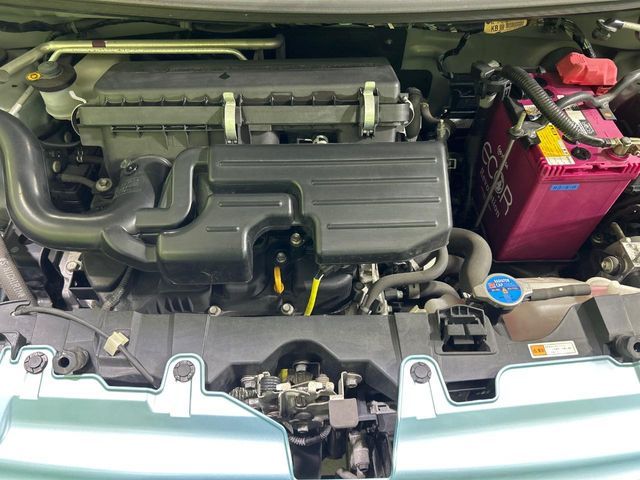 DAIHATSU MIRA E:S 2018 Image 31