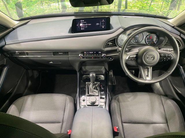 MAZDA CX-30 2023 Image 31