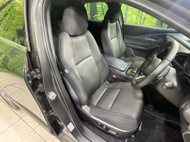 MAZDA CX-30 2023 Image 31